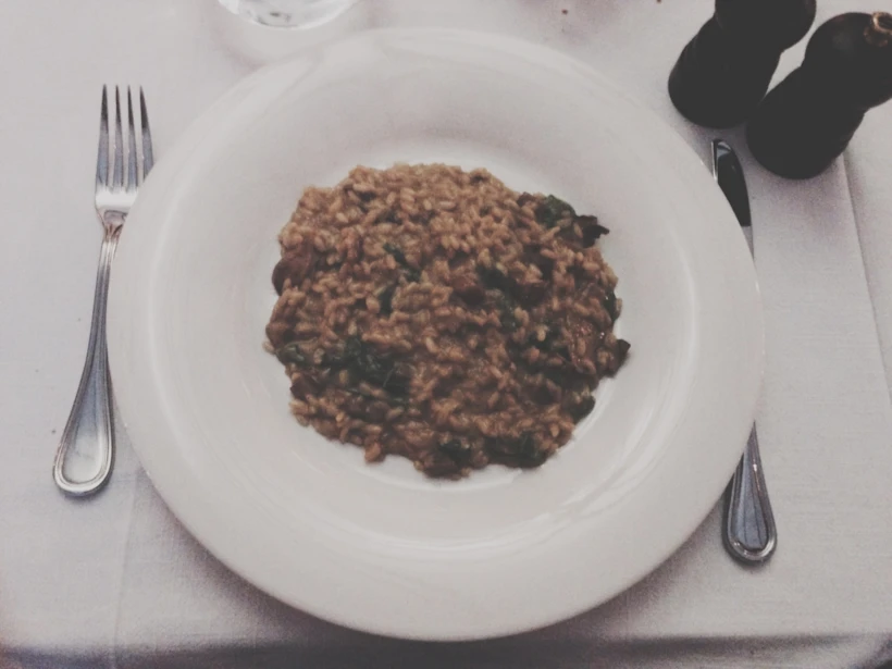 il conte ristorante 1