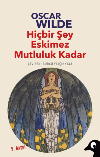 kitap - wilde