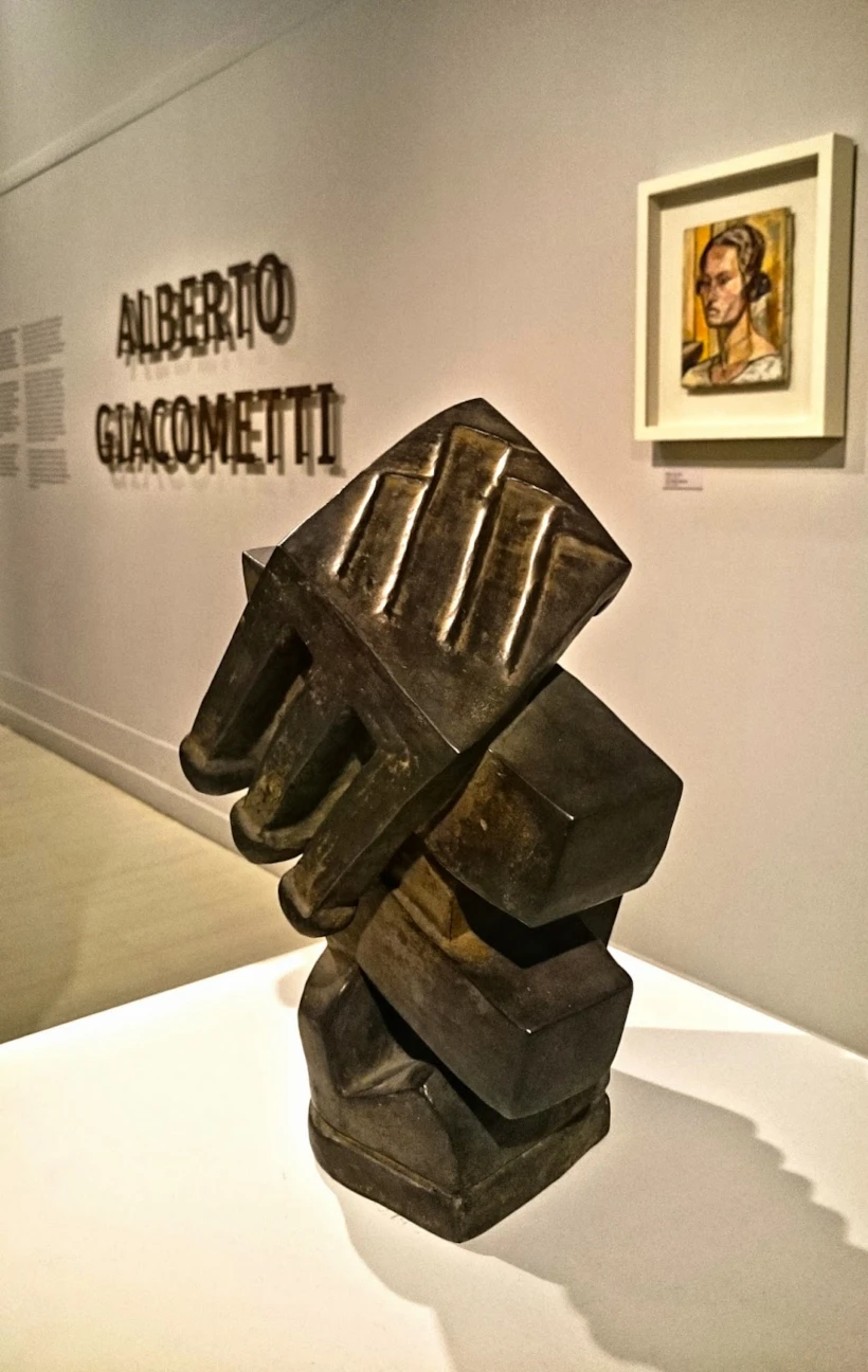 giacometti 1