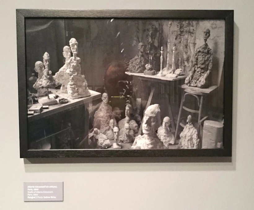 giacometti 10