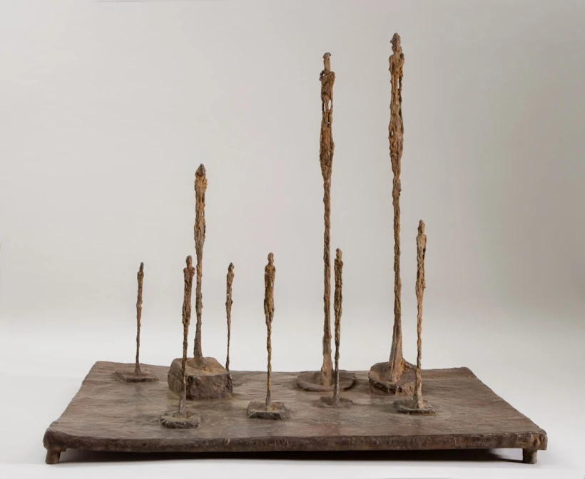 giacometti 8