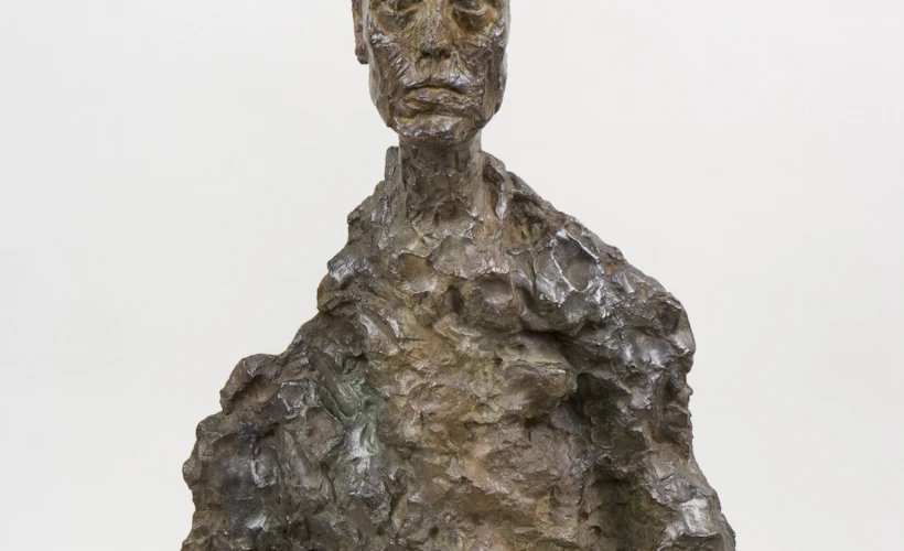 Giacometti Sergisini Kaçırmamak İçin 9 Neden