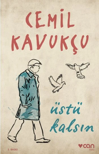 kitap – cemil kavukcu
