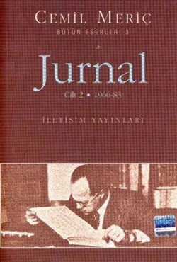 kitap – cemil meric