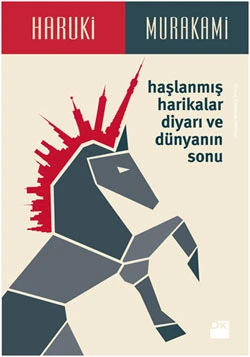 kitap – haruki murakami