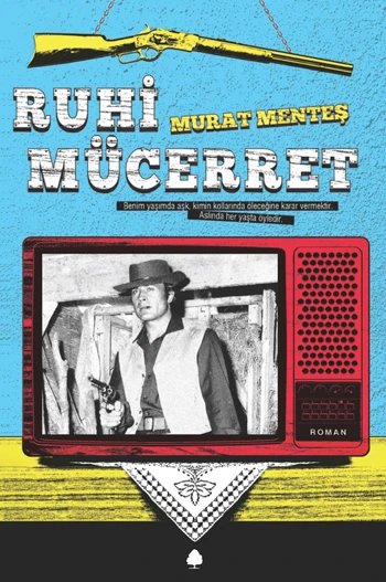 kitap – murat mentes