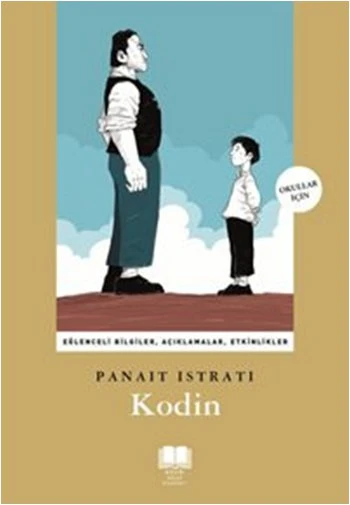 kitap – panait istrati