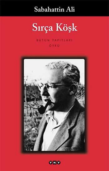 kitap – sabahattin ali