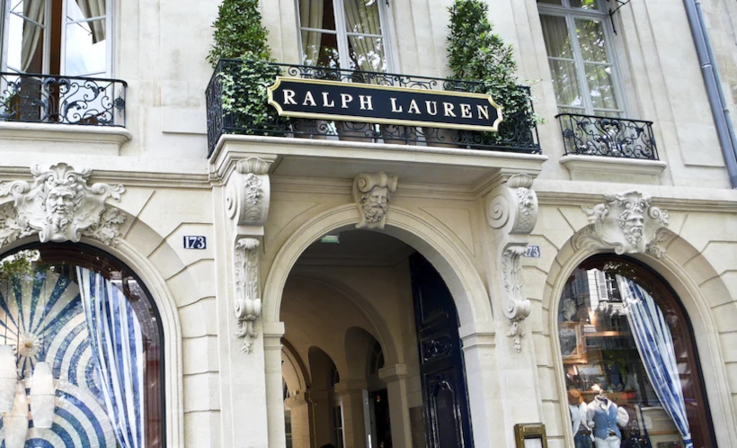 Ralph Lauren St. Germain