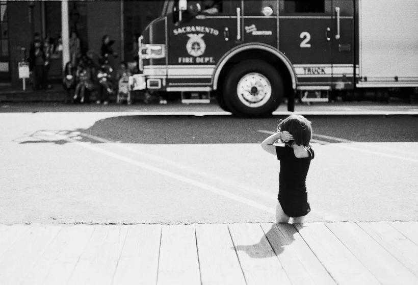 FINDING VIVIAN MAIER still 5
