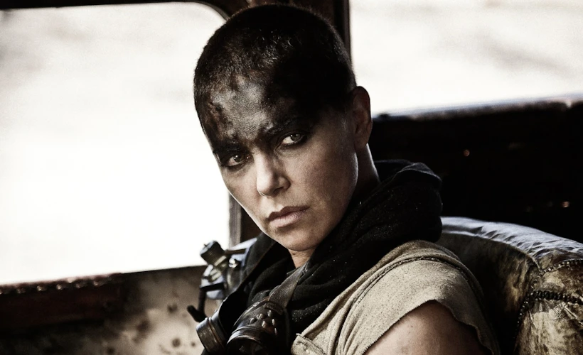 Her Rolün Kadını: Charlize Theron Filmleri