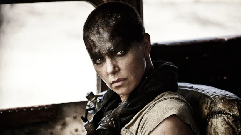 Mad Max: Fury Road | Charlize Theron