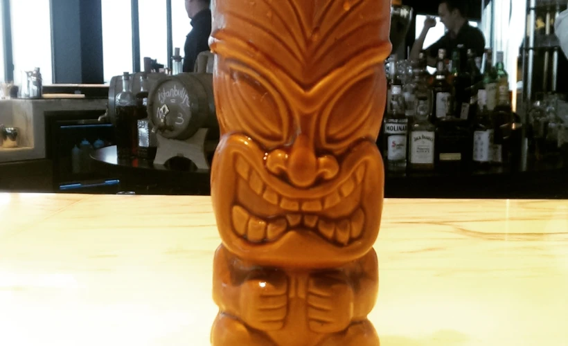 İstanbul’da Peru Mutfağı: Vue Lounge & Bar