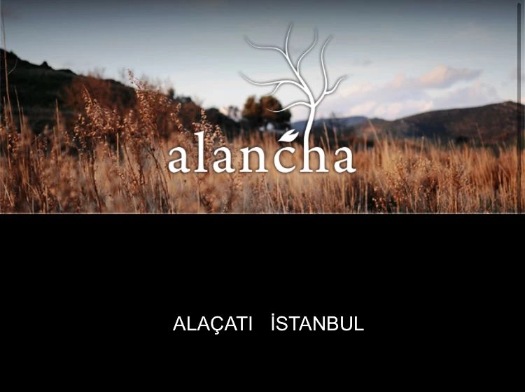alancha giris