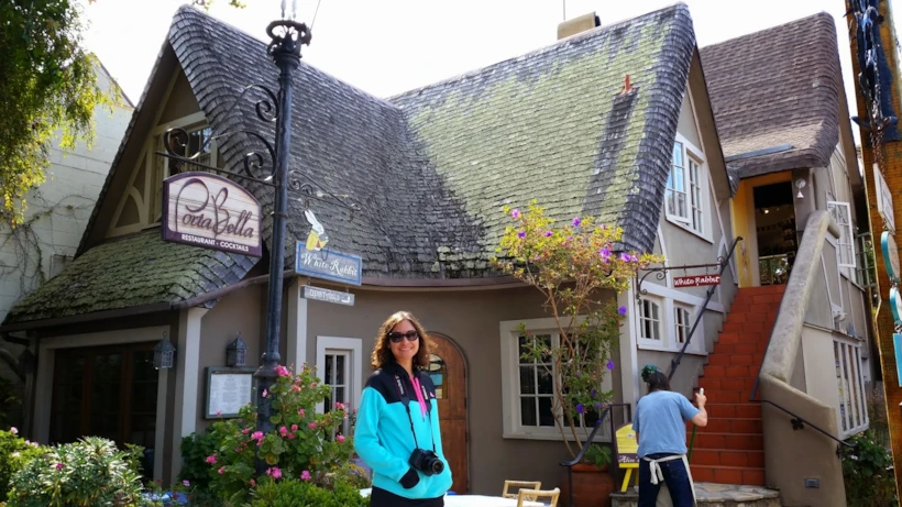 carmel 1