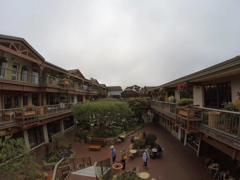 carmel 2