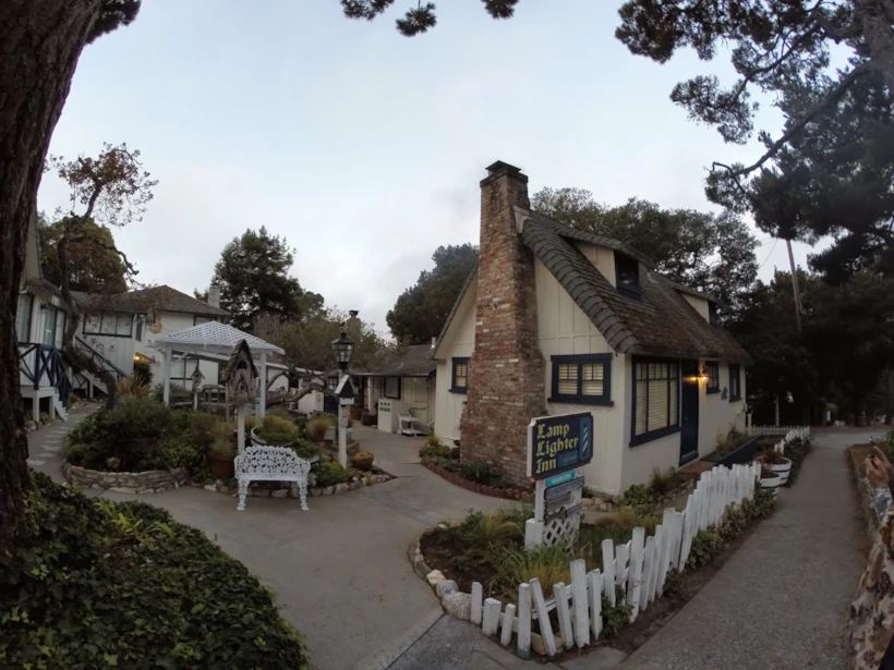 carmel 3