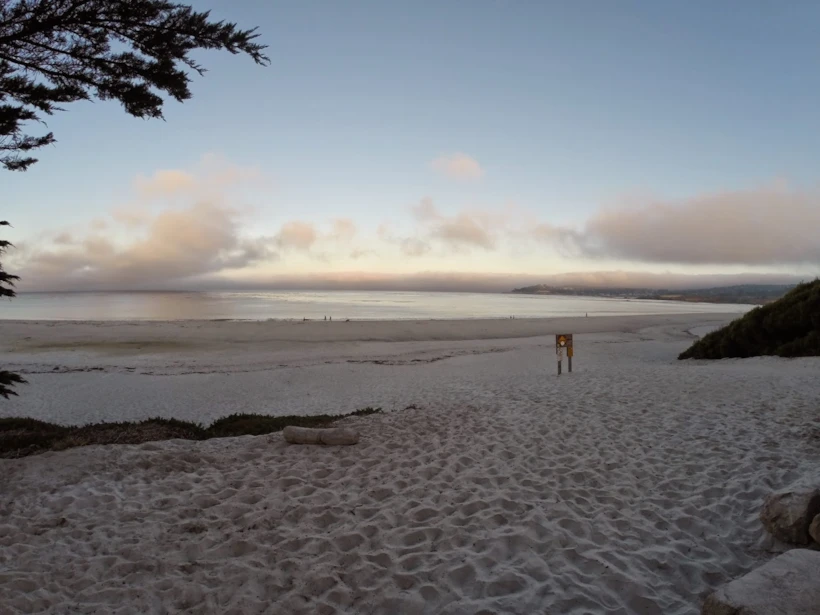 carmel 4