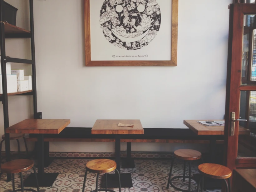 coffee department 3
