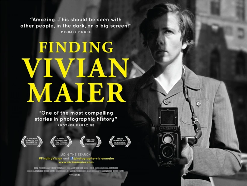 finding_vivian_maier