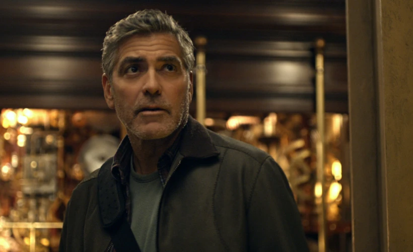 Smokinli Yetenek: George Clooney Filmleri