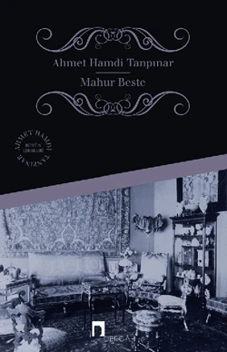kitap – ahmet hamdi tanpinar