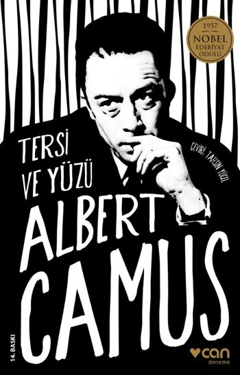 kitap – albert camus