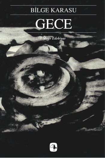 kitap – bilge karasu
