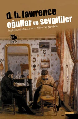 kitap – d.h. lawrence