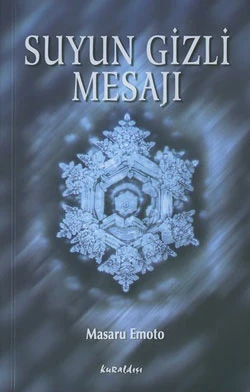 kitap – masaru emoto