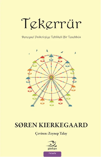 kitap – soren kierkegaard