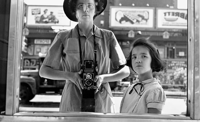 Finding Vivian Maier: İlham Veren Bir Yaşam Hikayesi