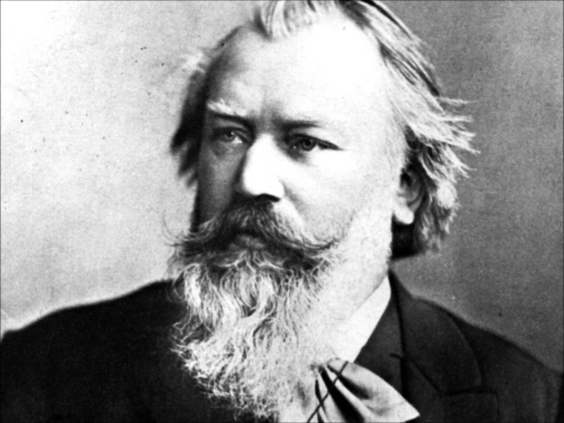 Johannes Brahm