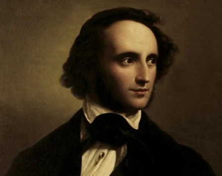 Felix Mendelssohn