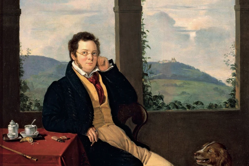 Franz Schubert