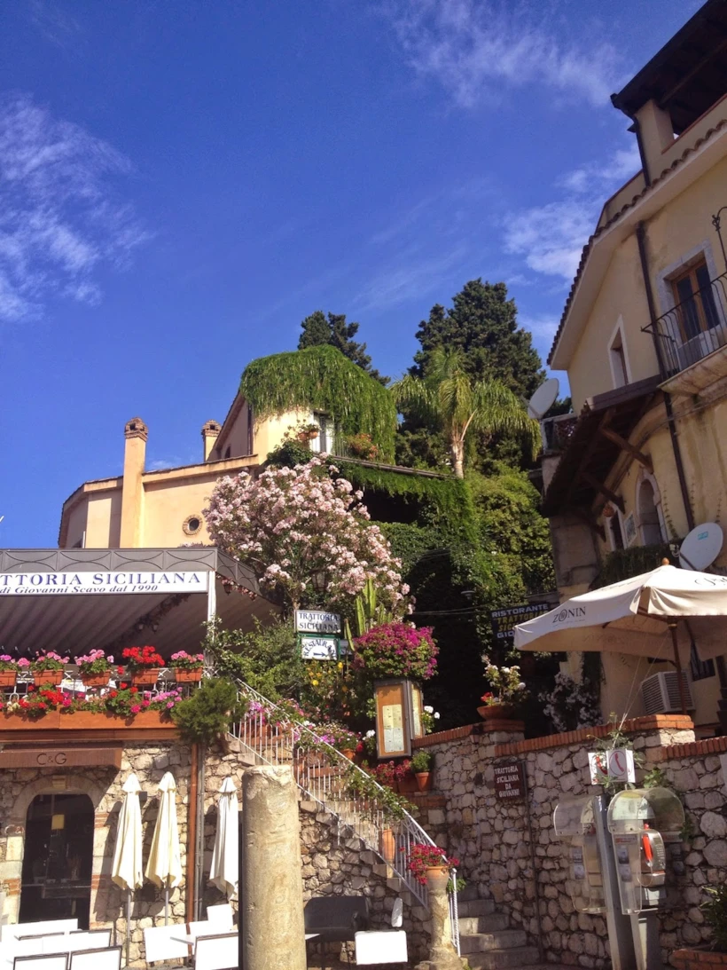 taormina