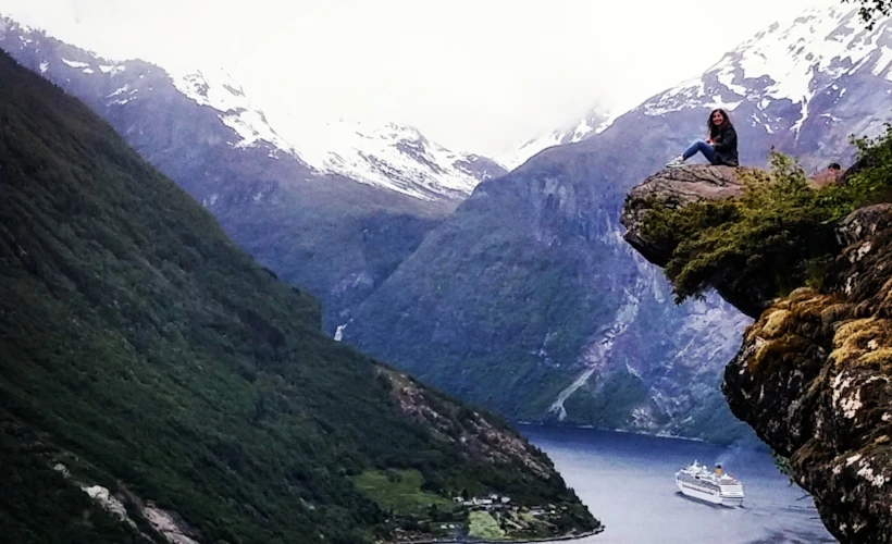 Norveç Günlükleri