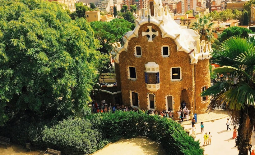 Hola Catalunya! Yaşanası Şehir Barcelona