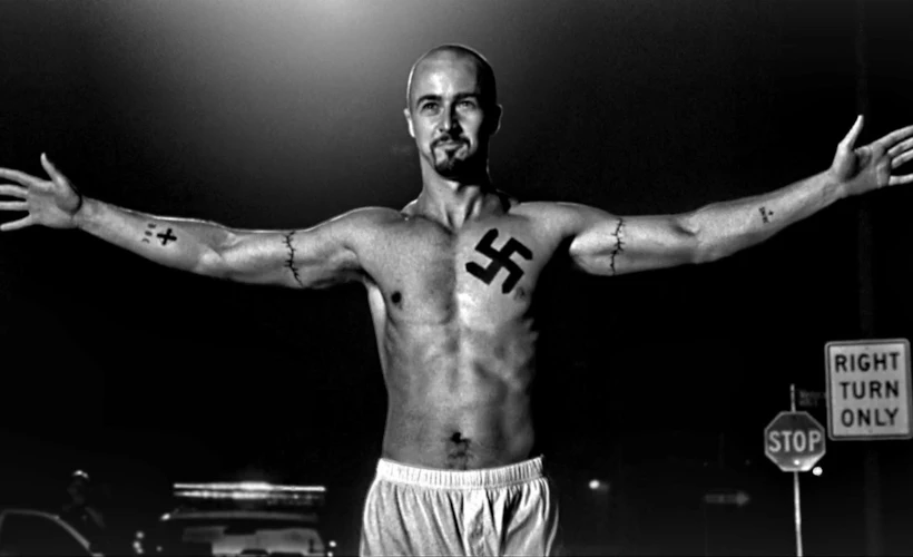 American History X: Değişen Amerika ve Değişemeyen Toplum