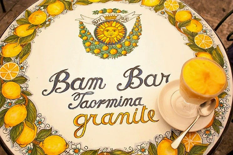 Granita