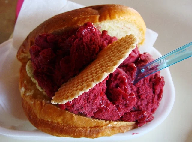 brioche