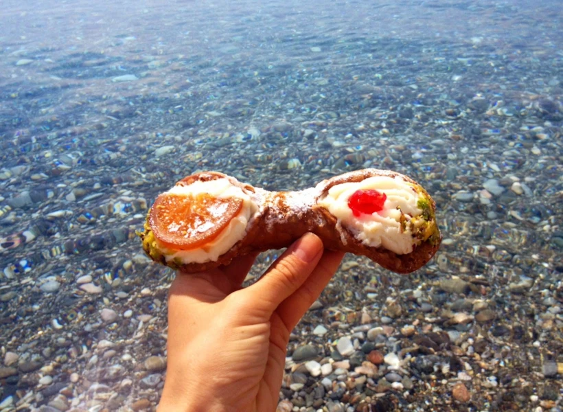 cannoli