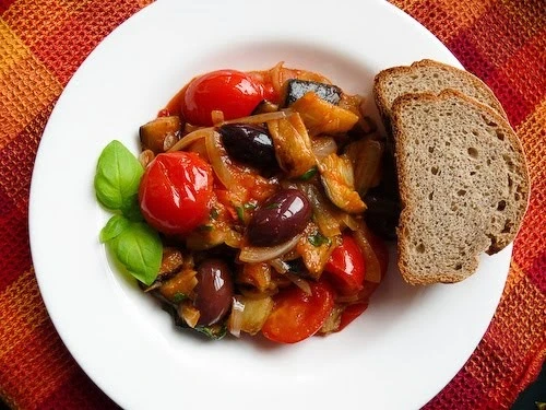 caponata