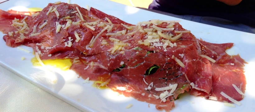 Carpaccio