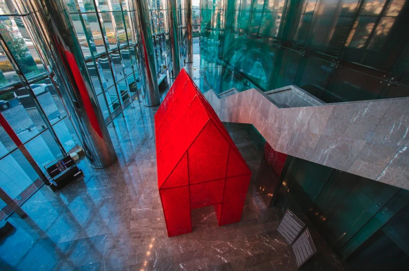 chiharu shiota 4