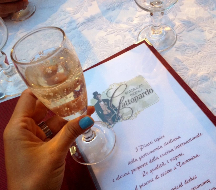 Ristorante Pizzeria Gattopardo