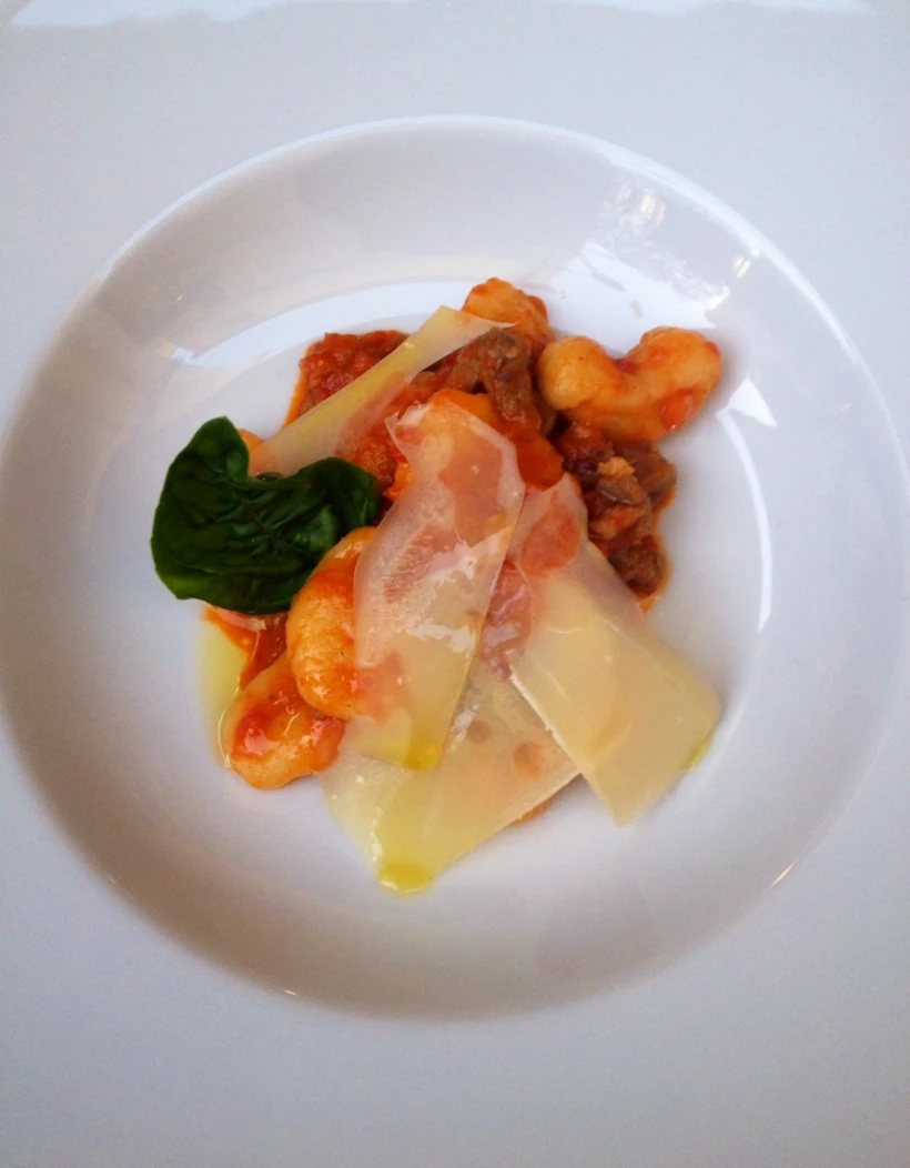 Osteria Rosso Di Vino