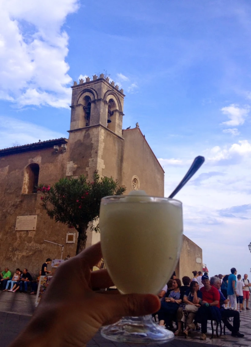 granita
