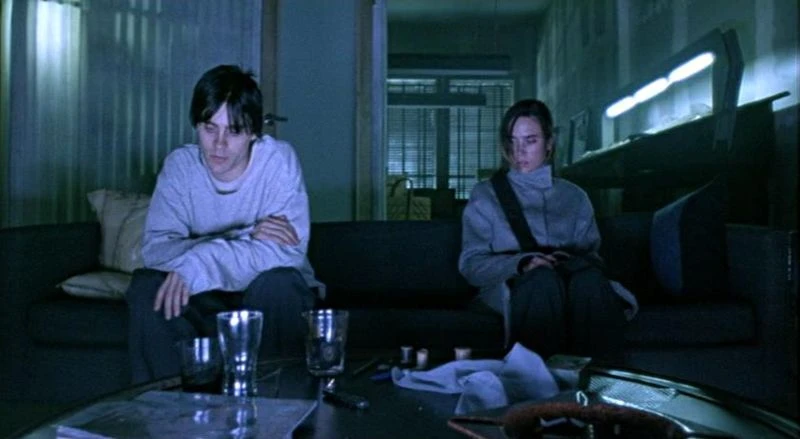 Requiem For A Dream