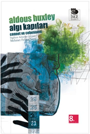 kitap - huxley